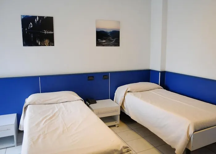 Aparthotel Casa Marcolini Facella Brescia